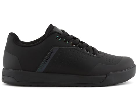 Ride Concepts Men's Hellion Elite Flat Pedal Shoe (Black) (7)