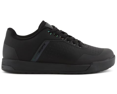 Ride Concepts Men's Hellion Elite Flat Pedal Shoe (Black) (12)