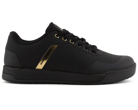 Ride Concepts Women's Hellion Elite Flat Pedal Shoe (Black/Gold) (7)