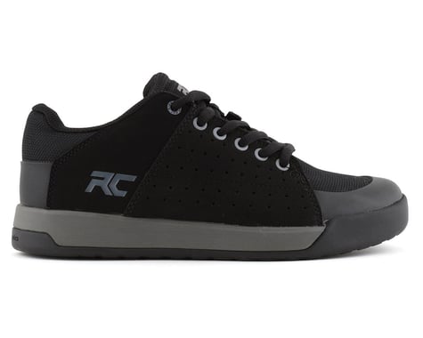 Ride Concepts Men's Livewire Flat Pedal Shoe (Black) (8)
