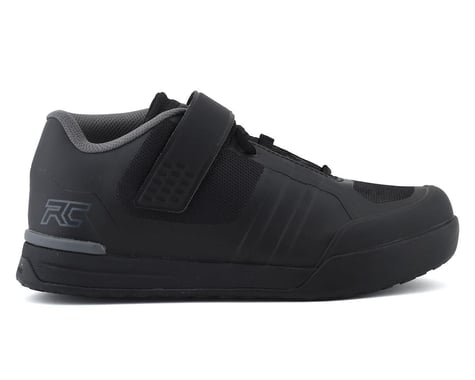 Ride Concepts Transition Clipless Shoe (Black/Charcoal) (7)