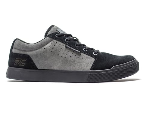 Ride Concepts Vice Flat Pedal Shoe (Charcoal/Black) (8)