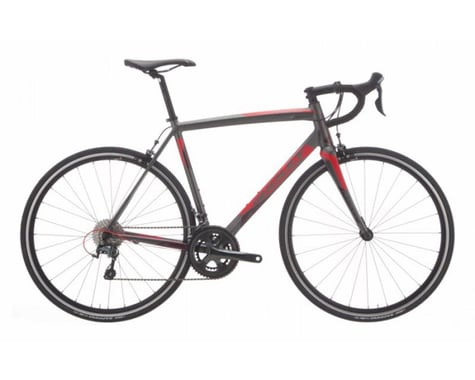 Ridley Fenix A Tiagra Road Bike (Grey/Red)