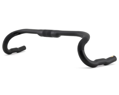 Ritchey SuperLogic VentureMax Carbon Handlebars (Black) (31.8mm) (44cm)