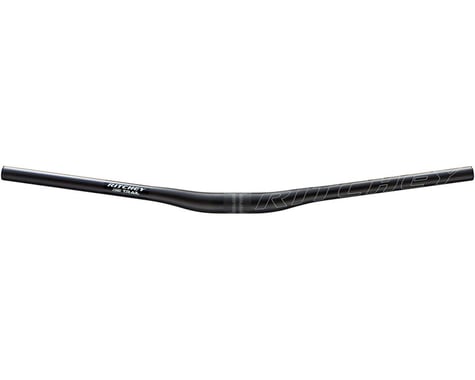 Ritchey WCS Carbon Trail Rizer Bar (Black) (31.8mm) (15mm Rise) (780mm)