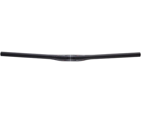 Ritchey Superlogic Carbon 2X  Flat Bar (Black) (31.8mm)