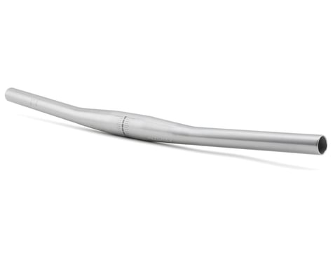 Ritchey Classic Flat Handlebar (Silver) (31.8mm) (0mm Rise) (560mm)