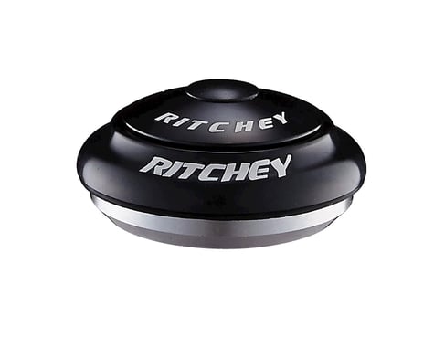 Ritchey Drop In Comp Headset Upper (Black) (1-1/8") (IS42/28.6)