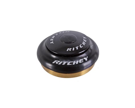 Ritchey Comp Upper Headset Cartridge (1-1/8") (Black) (IS41/28.6)