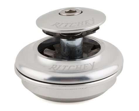 Ritchey Classic Semi Integrated ZS Headset Upper (Silver) (ZS44/28.6)