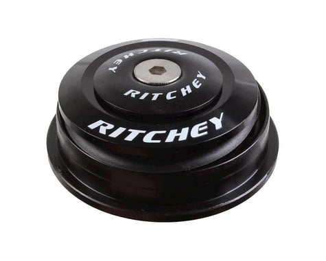 Ritchey Logic Comp Headset (Black) (1.5") (ZS44/28.6) (ZS55/40)