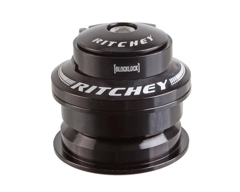 Ritchey  Pro BlockLock Headset (Black)