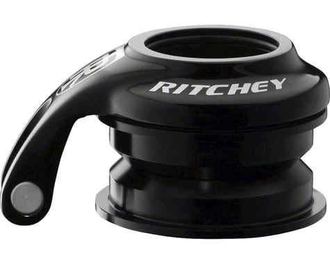Ritchey AWI Zero WCS Press Fit Headset (Black)