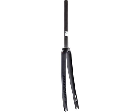 Ritchey WCS UD-Carbon Road Fork (1-1/8") (43mm Rake)
