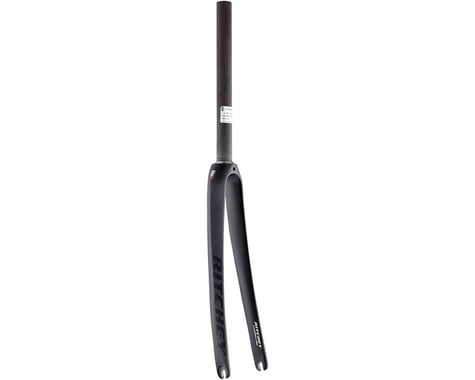 Ritchey WCS UD-Carbon Road Fork (1-1/8") (46mm Rake)