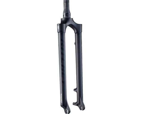 Ritchey WCS Carbon Disc Mountain Fork (Black) (27.5/650b) (QR) (Tapered)