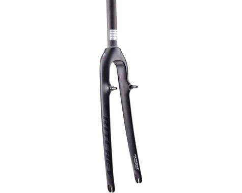 Ritchey WCS Carbon CX Fork (Black) (Canti) (QR)