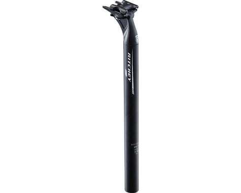 Ritchey Comp Link Seatpost (Black) (31.6) (400mm) (20mm Offset)