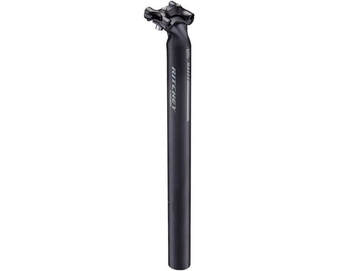 Ritchey Comp Carbon Seatpost (Black) (27.2mm) (350mm) (25mm Offset)
