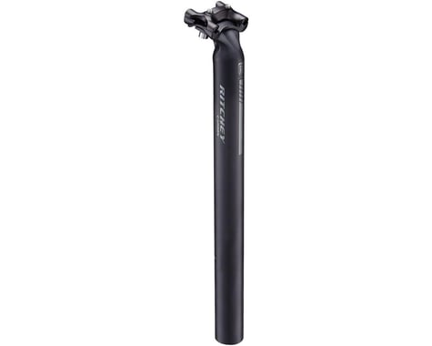 Ritchey Comp Carbon Seatpost (Black) (27.2mm) (400mm) (25mm Offset)
