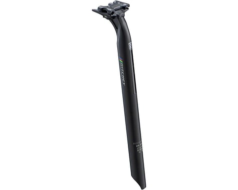 Ritchey WCS Link Seatpost (Black) (Alloy) (27.2mm) (400mm) (20mm Offset)