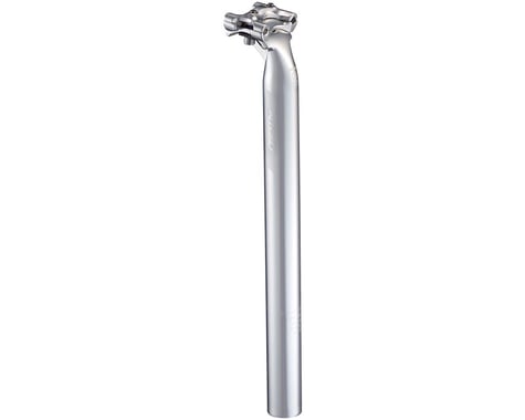 Ritchey Classic 2-Bolt 350mm x 30.9mm 25mm Offset, Polished Silver