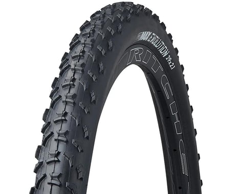 Ritchey WCS Z-Max Evolution Tubeless Mountain Tire (Black) (26" / 559 ISO) (2.1")
