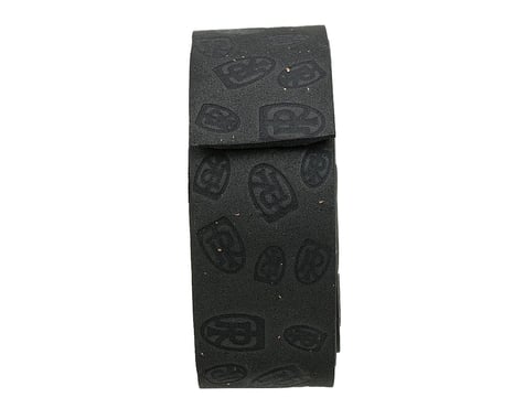 Ritchey Comp Cork Bar Tape (Black) (2)
