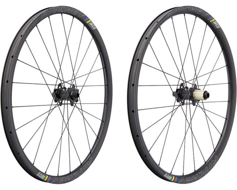 Ritchey WCS Vantage 27.5" Wheelset TLR Carbon 148/110mm HG
