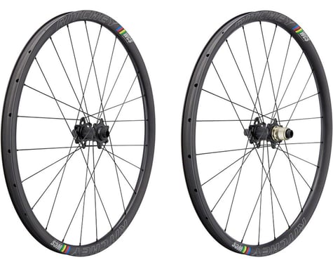 Ritchey WCS Vantage 29" Wheelset TLR Carbon 148/110mm HG (26")