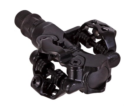 Ritchey Sport XC Clipless Pedals (Black)