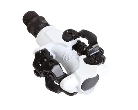 Ritchey Comp XC Clipless Pedals (White)