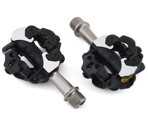 Ritchey WCS XC Mountain Clipless Pedals (Black)