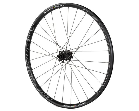 Ritchey WCS Trail 30 Disc Front Wheel (Black)