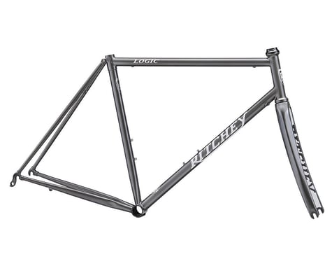 Ritchey Road Logic Frameset (Anthracite) (51cm)