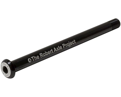 Robert Axle Project 12mm Lightning Bolt Thru Axle (Rear) (174mm) (1.75mm)
