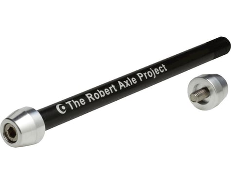Robert Axle Project Resistance Trainer 12mm Thru Axle (172mm) (1.5mm)