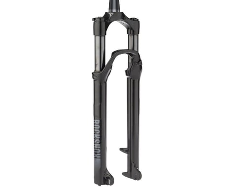 RockShox Recon Silver RL D1 Air Suspension Fork (Black) (42mm Offset) (27.5") (QR x 100mm) (120mm)