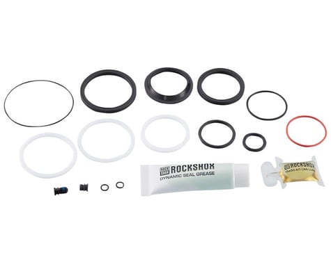 RockShox Rear Air Shock 200 Hour Service Kit