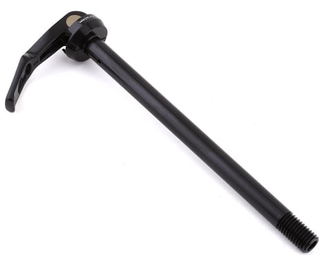 RockShox Maxle Lite Rear Thru Axle (Black) (12 x 140mm) (174mm) (1.75mm)