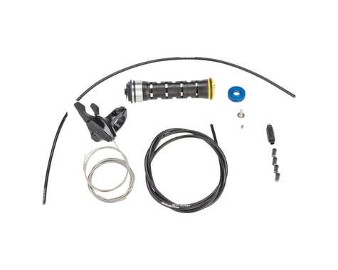 RockShox OneLoc Right/Left Remote Upgrade Kit (Above/Below) (Boost Only)
