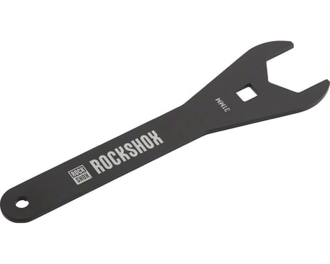 RockShox 31mm Flat Wrench for Vivid Air Reservoir