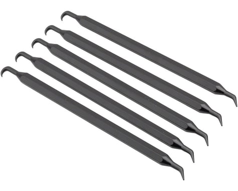 RockShox Nylon O-Ring Pick Tool (Black) (5 Pack)