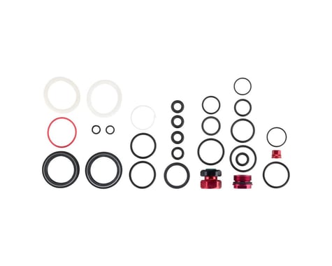 RockShox 200 Hour/1 Year Service Kit (Sid 35 Gen-D)