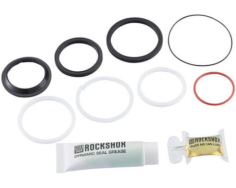 RockShox Rear Shock Service Kit (50 Hour, SIDLuxe, A1)