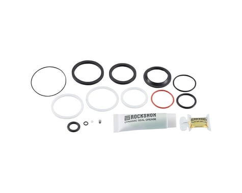 RockShox Rear Shock Service Kit (200 Hour/1 Year) (Super Deluxe Coil B1, 2023+) (Deluxe Coil B1, 2023+)