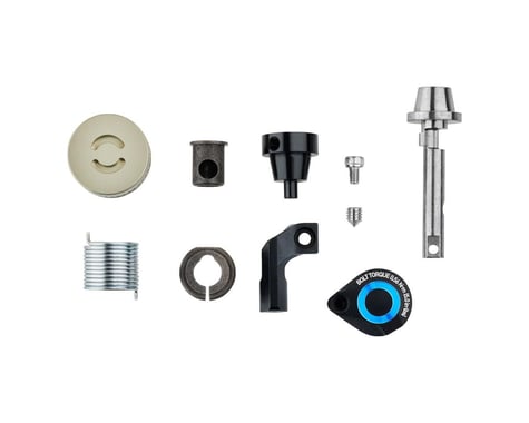 RockShox Upgrade Kit (2-Position Remote) (SidLuxe, A2+)