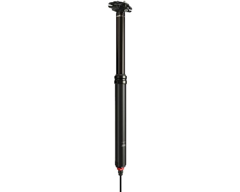 RockShox Reverb Stealth Dropper Seatpost (Black) (1x Remote) (30.9mm) (351mm) (125mm)