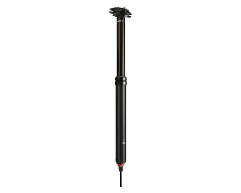RockShox Reverb Stealth Dropper Seatpost (Black) (1x Remote) (34.9mm) (414mm) (150mm)