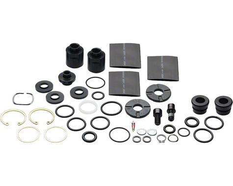 RockShox Fork Service Kit: BoXXer (2003-2008), 32mm